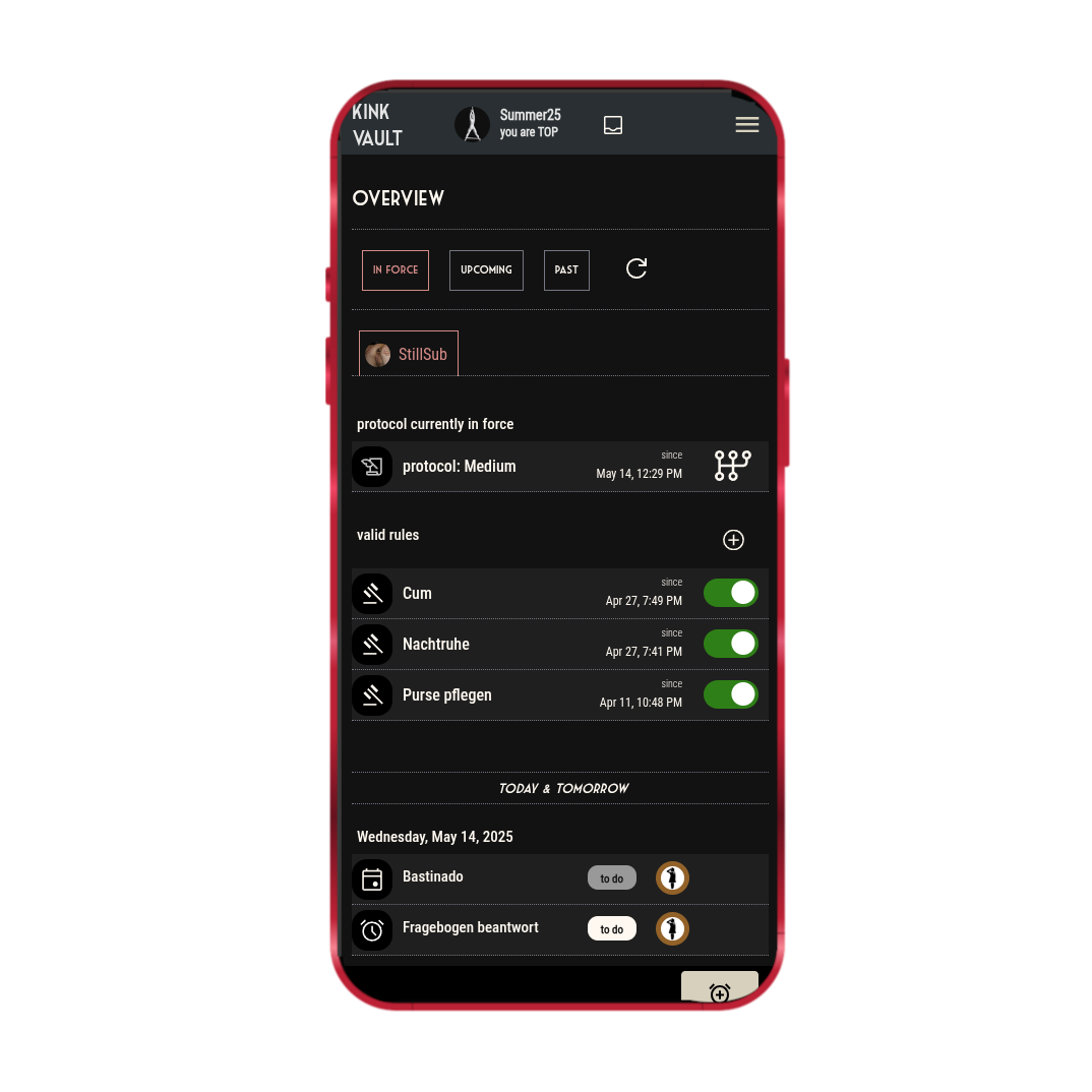 Prebuilt integrations